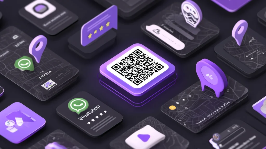 ¿Qué es un código QR y para qué lo puede usar tu negocio hoy?